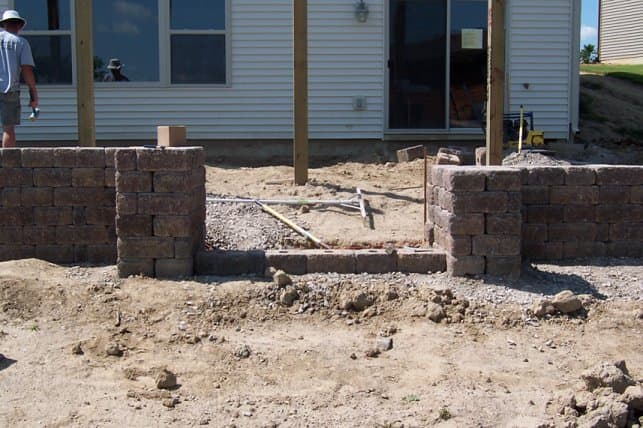 Driveway Replacement